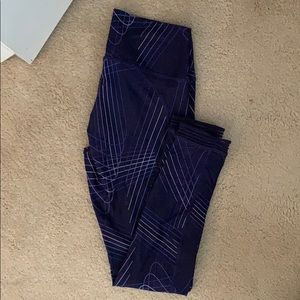 Fabletics full length leggings